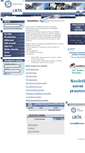 Mobile Screenshot of ecdl.lv